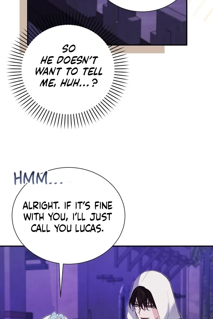 The Fake Saint of a Reverse Harem Game Chapter 28 – Page 93