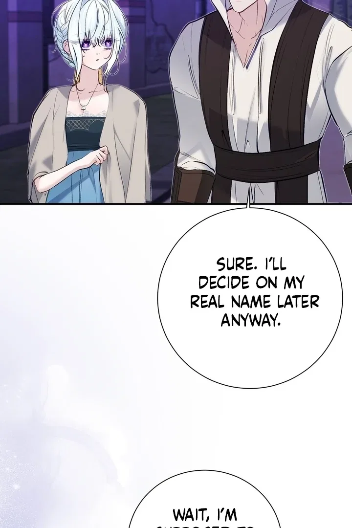 The Fake Saint of a Reverse Harem Game Chapter 28 – Page 94