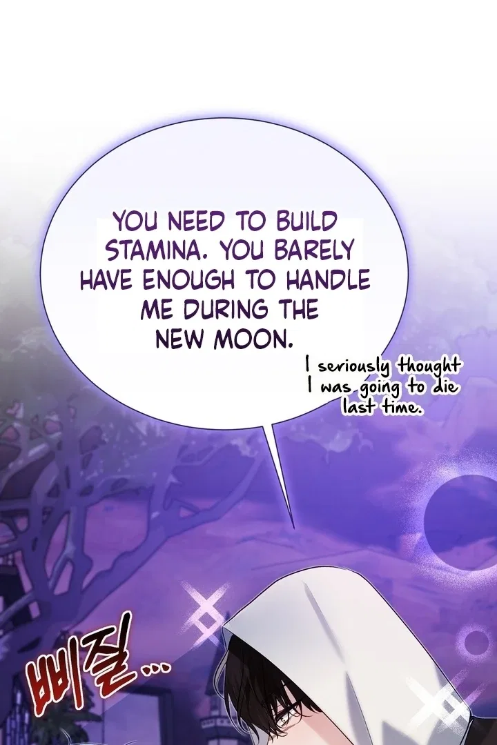 The Fake Saint of a Reverse Harem Game Chapter 28 – Page 99