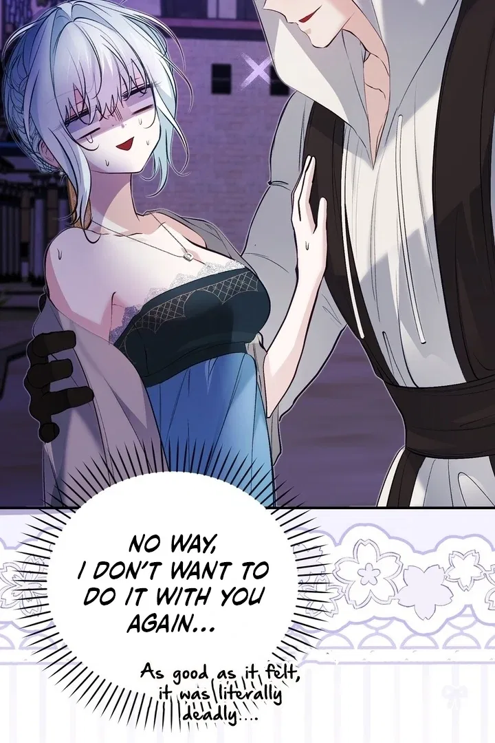 The Fake Saint of a Reverse Harem Game Chapter 28 – Page 100