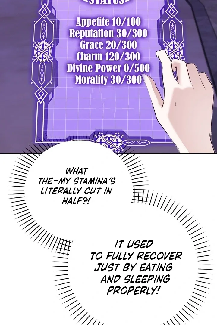 The Fake Saint of a Reverse Harem Game Chapter 28 – Page 102