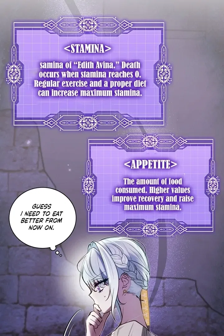 The Fake Saint of a Reverse Harem Game Chapter 28 – Page 104