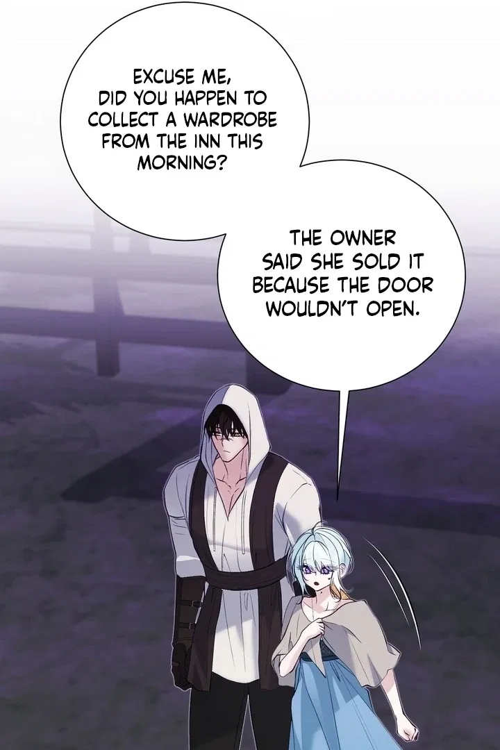 The Fake Saint of a Reverse Harem Game Chapter 28 – Page 111