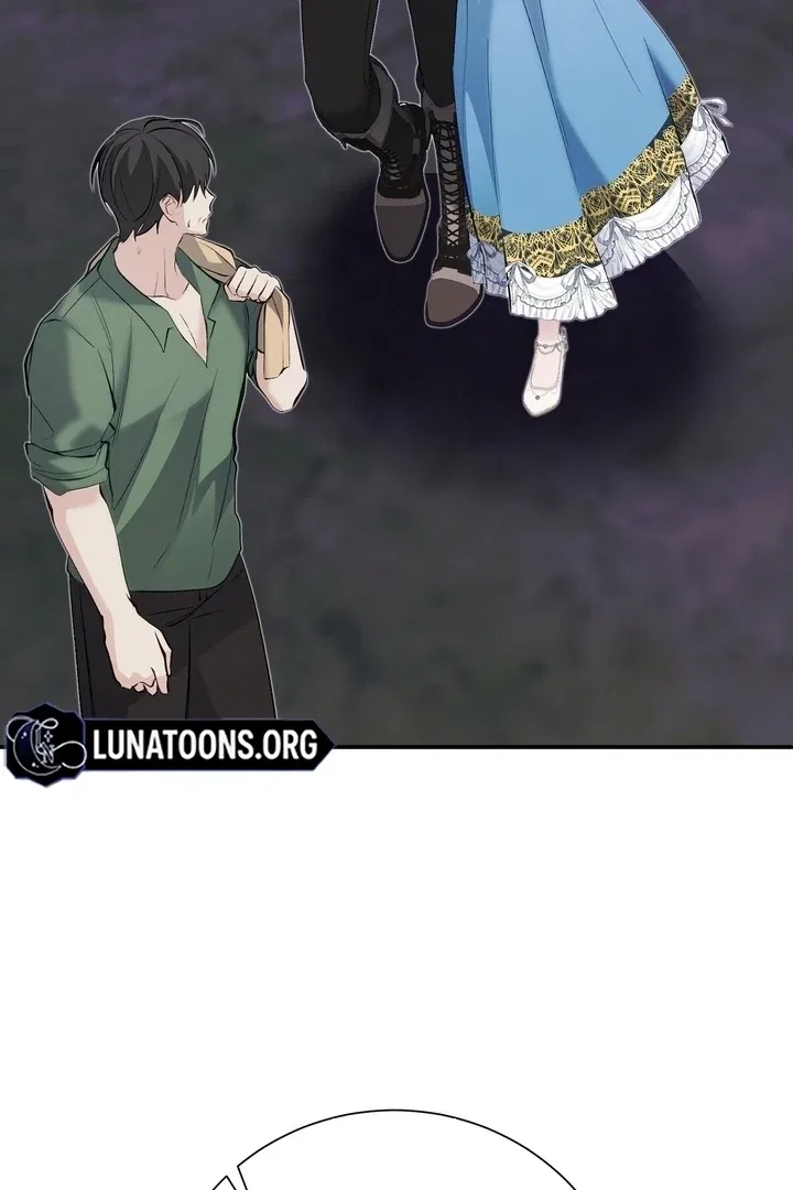 The Fake Saint of a Reverse Harem Game Chapter 28 – Page 112