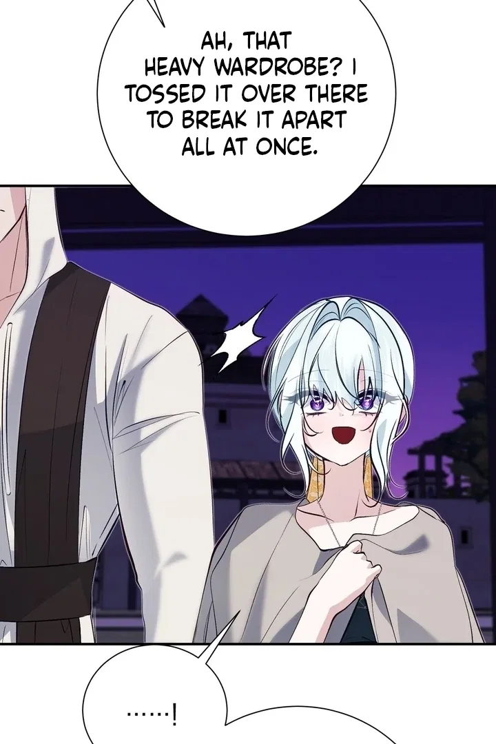 The Fake Saint of a Reverse Harem Game Chapter 28 – Page 113
