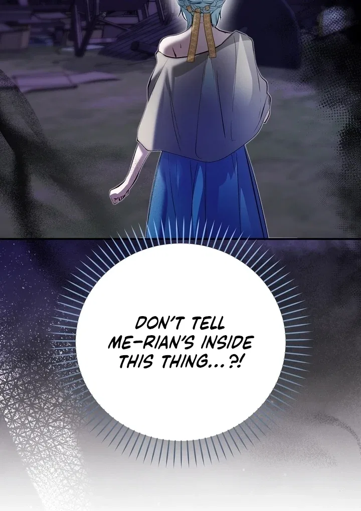 The Fake Saint of a Reverse Harem Game Chapter 28 – Page 124