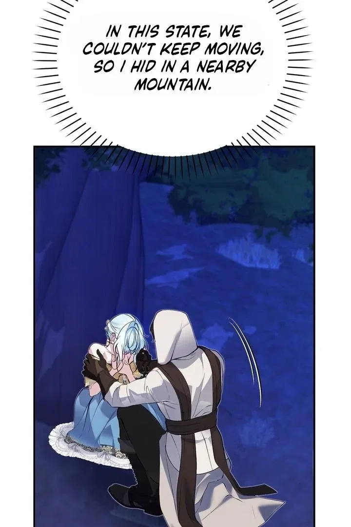 The Fake Saint of a Reverse Harem Game Chapter 27 – Page 5