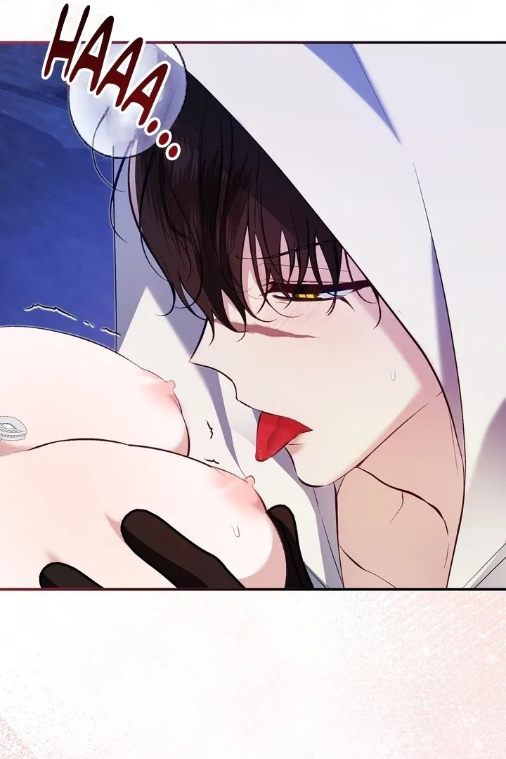 The Fake Saint of a Reverse Harem Game Chapter 27 – Page 19