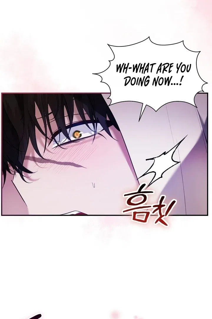 The Fake Saint of a Reverse Harem Game Chapter 27 – Page 25