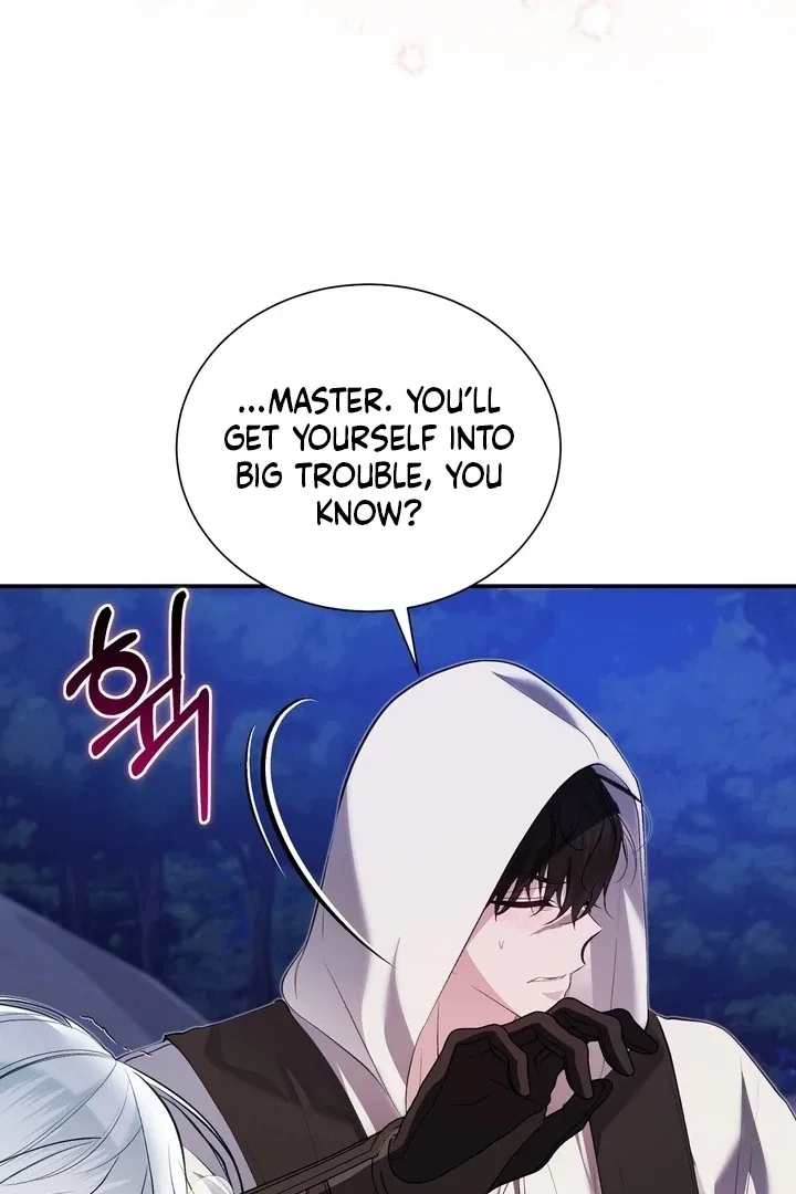 The Fake Saint of a Reverse Harem Game Chapter 27 – Page 31