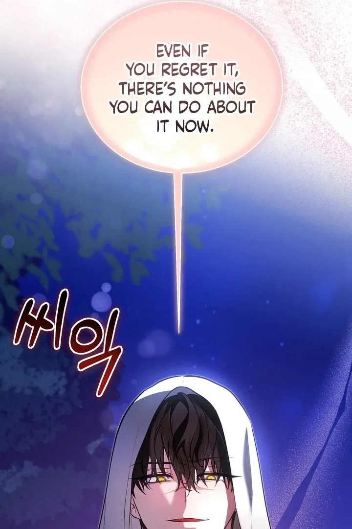 The Fake Saint of a Reverse Harem Game Chapter 27 – Page 48