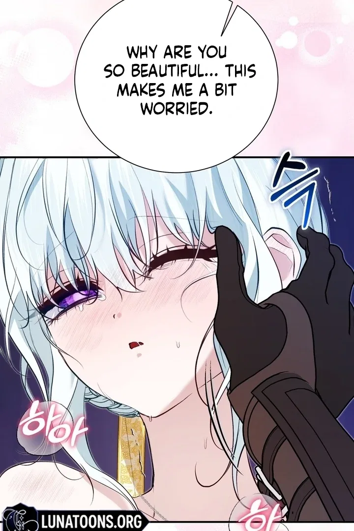 The Fake Saint of a Reverse Harem Game Chapter 27 – Page 55