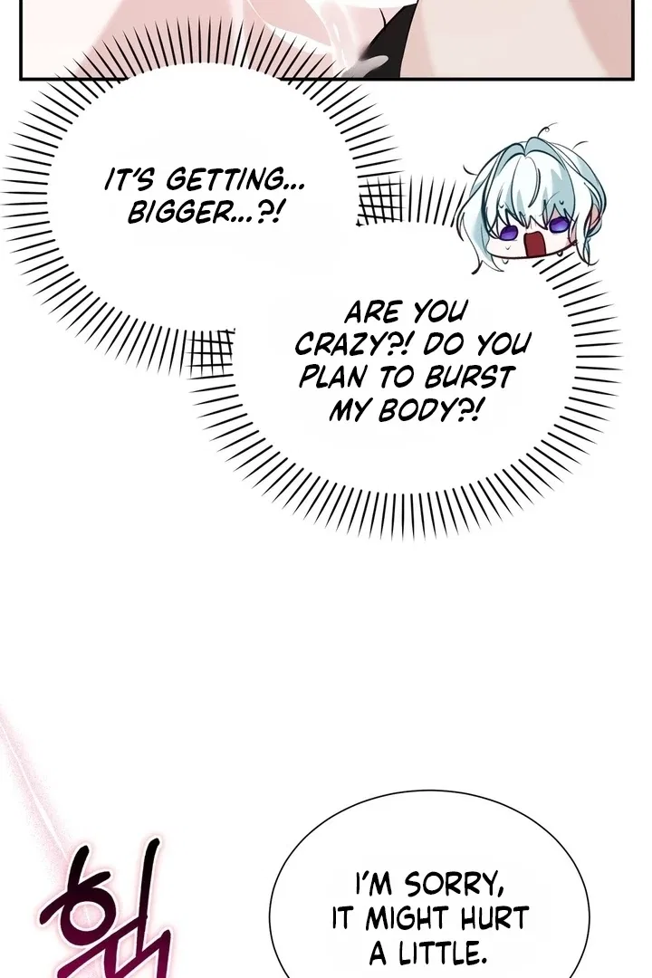 The Fake Saint of a Reverse Harem Game Chapter 27 – Page 57