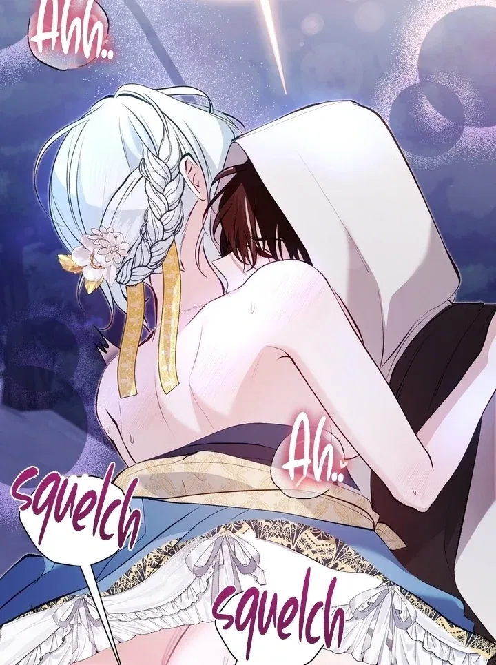 The Fake Saint of a Reverse Harem Game Chapter 27 – Page 65