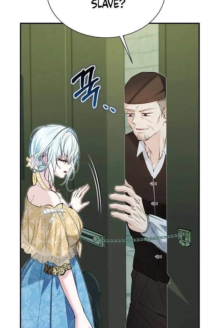 The Fake Saint of a Reverse Harem Game Chapter 26 – Page 8
