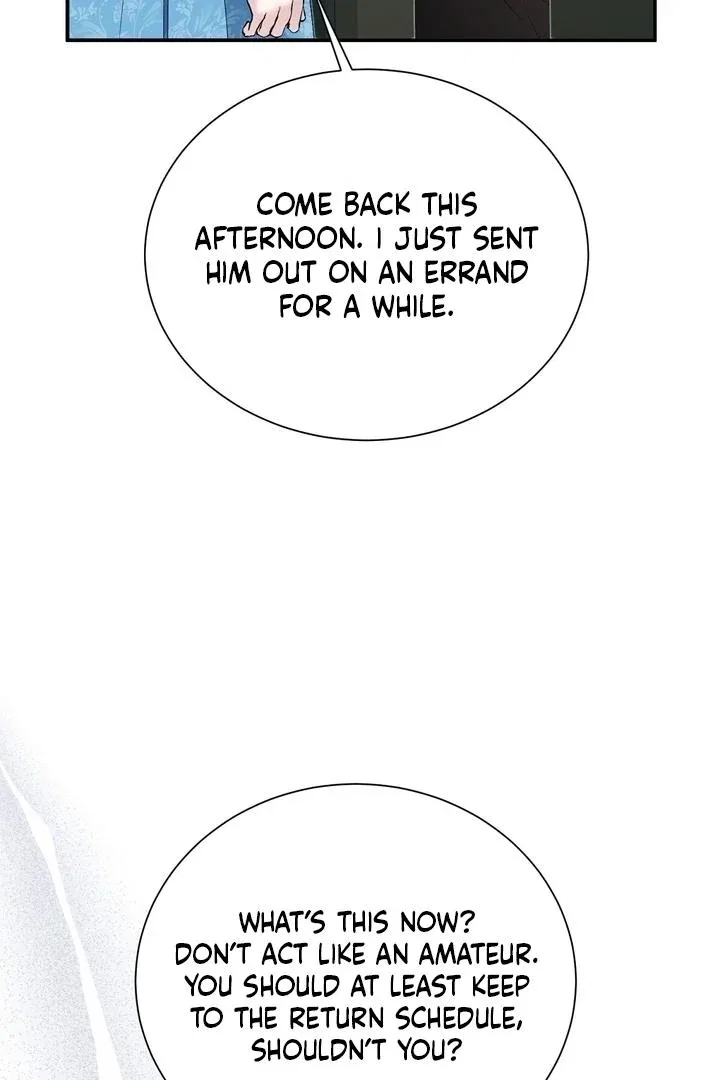 The Fake Saint of a Reverse Harem Game Chapter 26 – Page 9