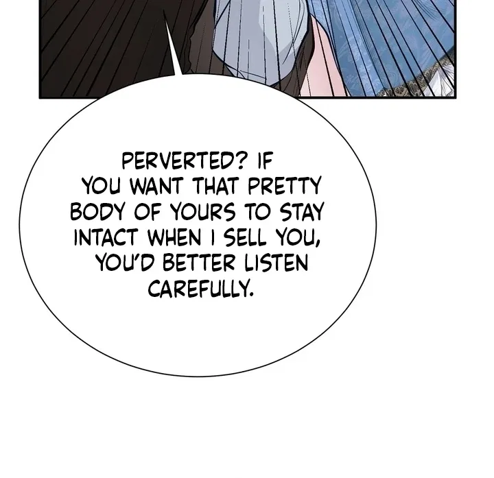 The Fake Saint of a Reverse Harem Game Chapter 26 – Page 28