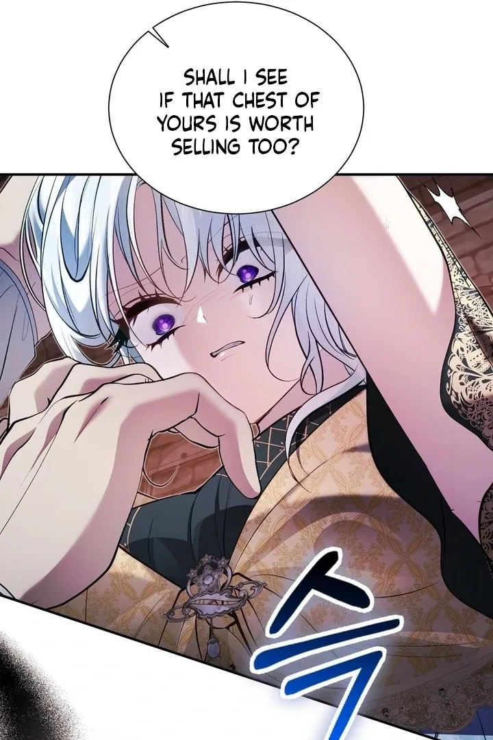 The Fake Saint of a Reverse Harem Game Chapter 26 – Page 29