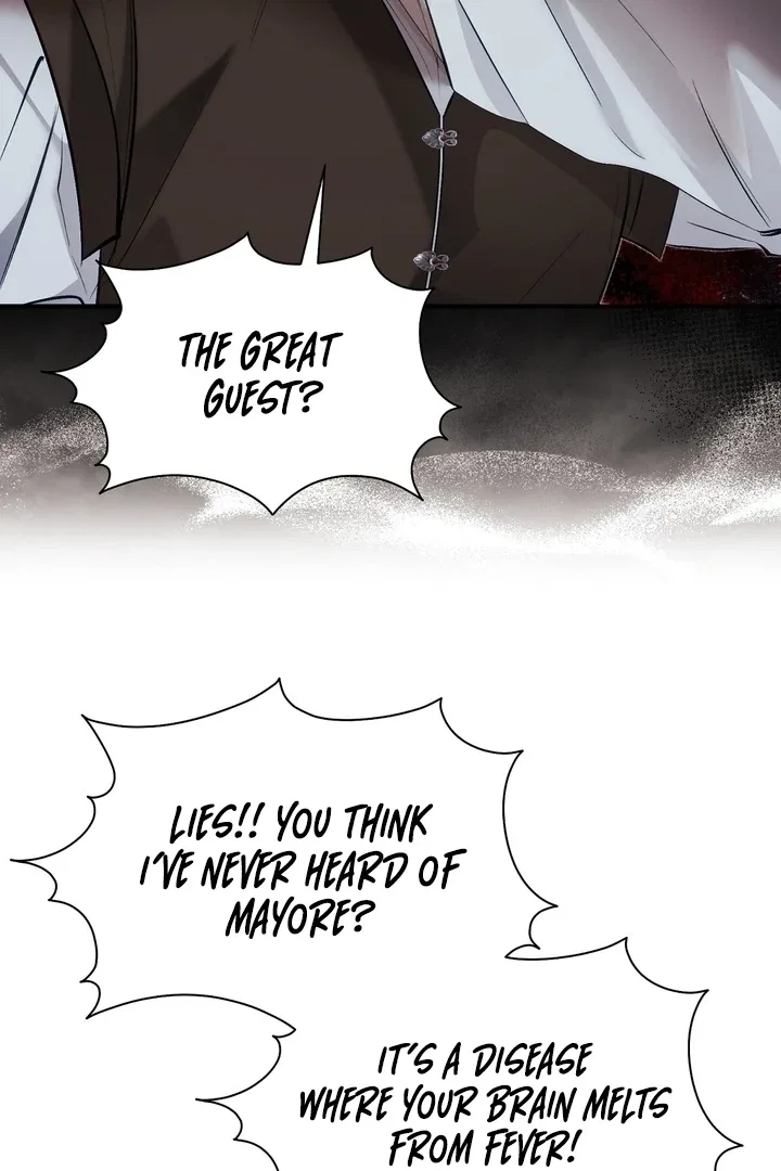 The Fake Saint of a Reverse Harem Game Chapter 26 – Page 37
