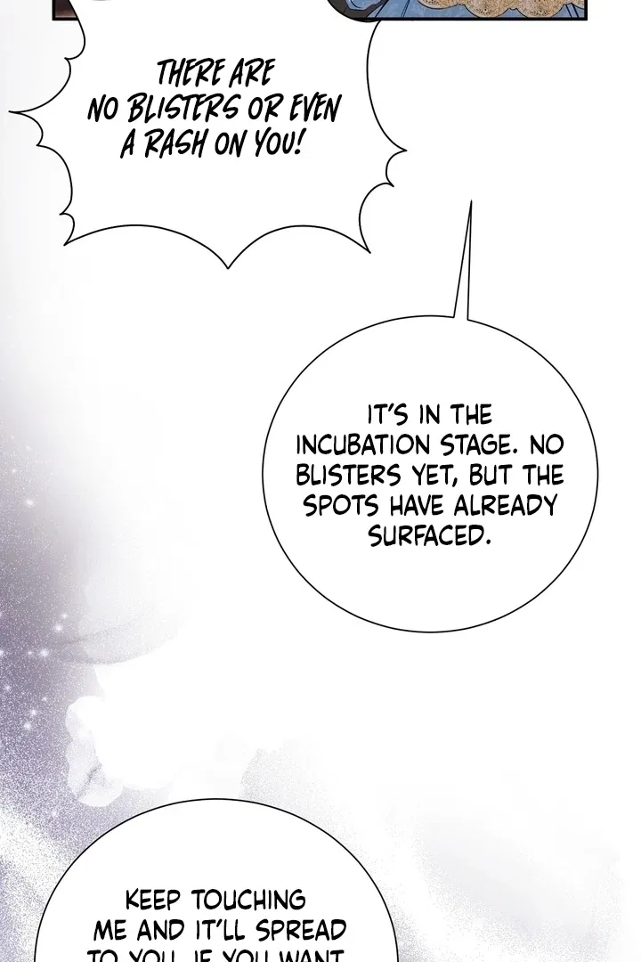The Fake Saint of a Reverse Harem Game Chapter 26 – Page 39