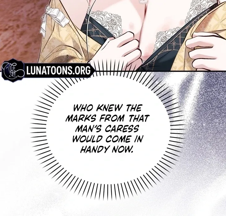 The Fake Saint of a Reverse Harem Game Chapter 26 – Page 41
