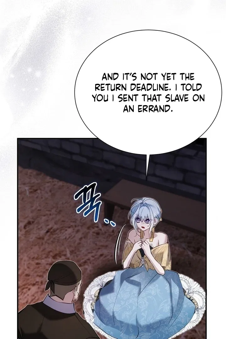 The Fake Saint of a Reverse Harem Game Chapter 26 – Page 42