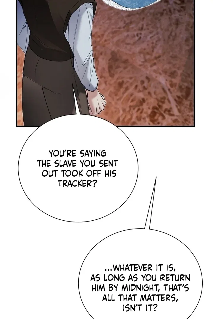 The Fake Saint of a Reverse Harem Game Chapter 26 – Page 43