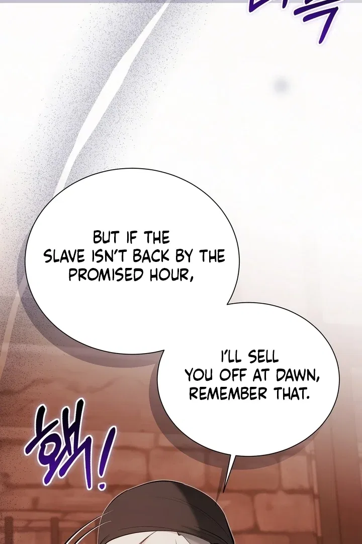 The Fake Saint of a Reverse Harem Game Chapter 26 – Page 45