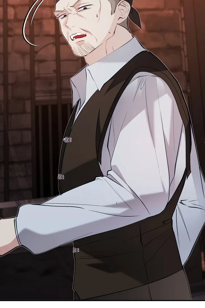 The Fake Saint of a Reverse Harem Game Chapter 26 – Page 46