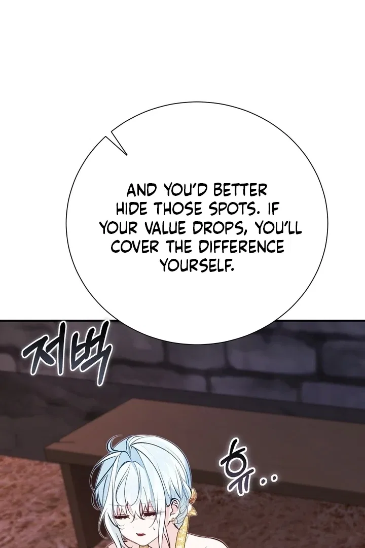 The Fake Saint of a Reverse Harem Game Chapter 26 – Page 47