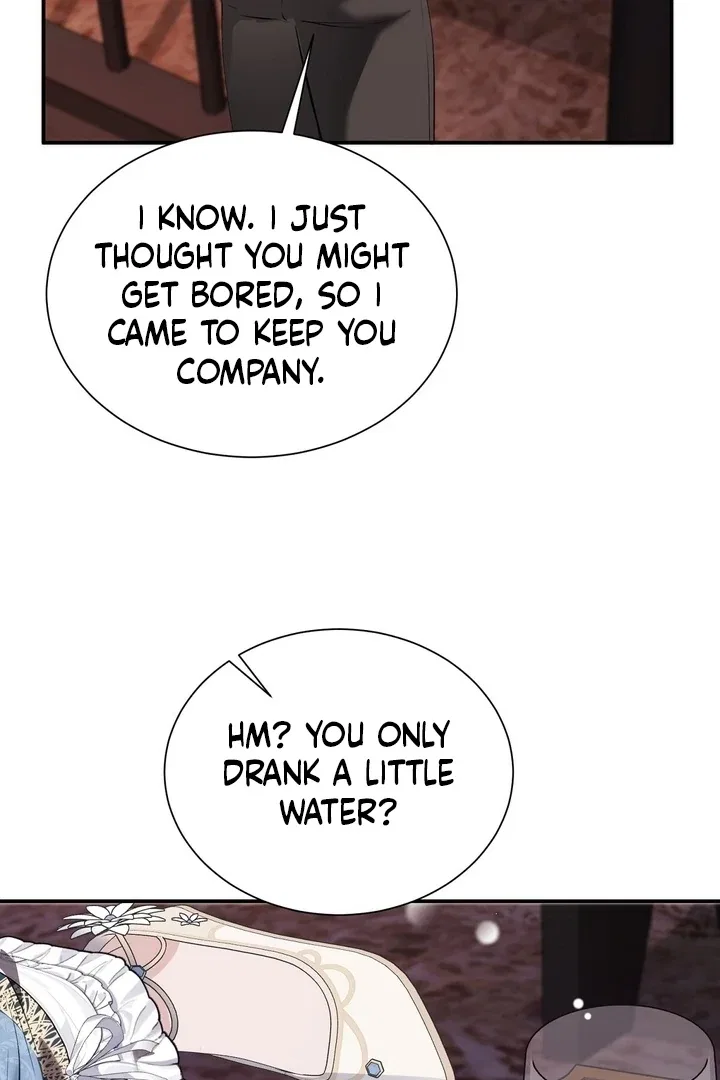 The Fake Saint of a Reverse Harem Game Chapter 26 – Page 64