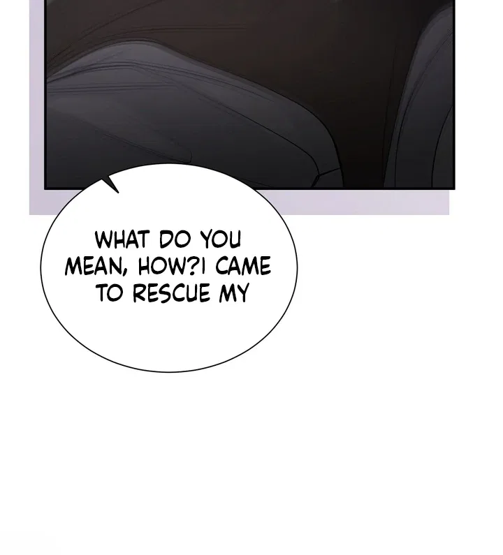 The Fake Saint of a Reverse Harem Game Chapter 26 – Page 81