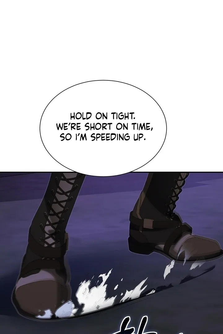 The Fake Saint of a Reverse Harem Game Chapter 26 – Page 91