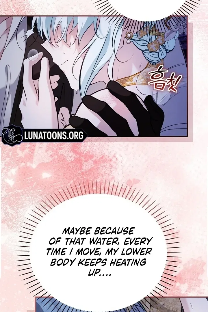 The Fake Saint of a Reverse Harem Game Chapter 26 – Page 99