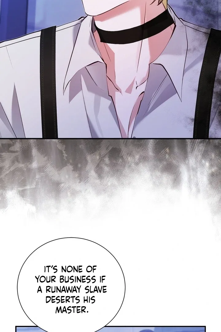 The Fake Saint of a Reverse Harem Game Chapter 25 – Page 5