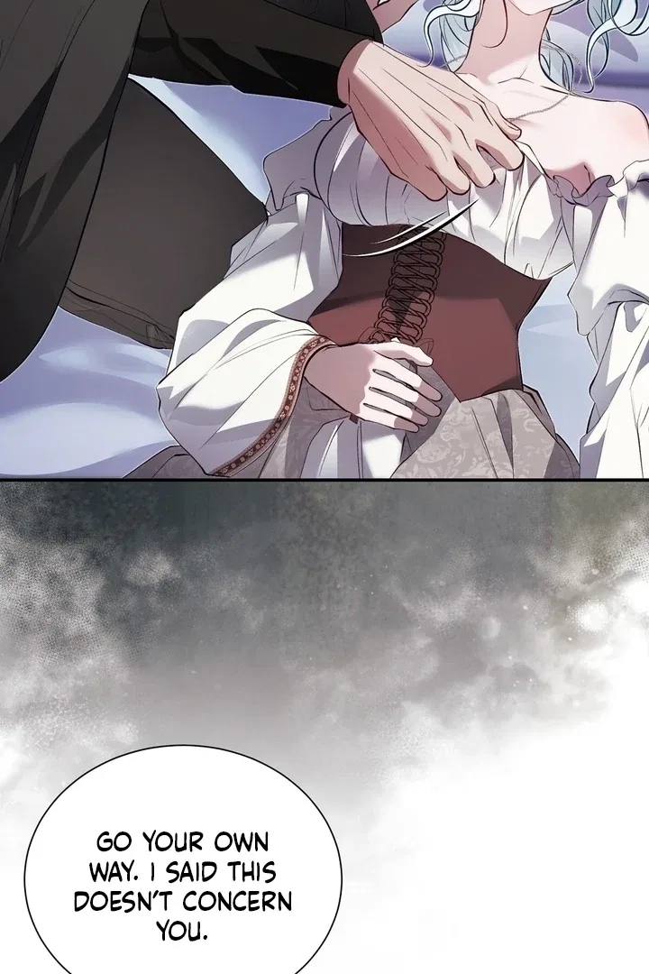 The Fake Saint of a Reverse Harem Game Chapter 25 – Page 9