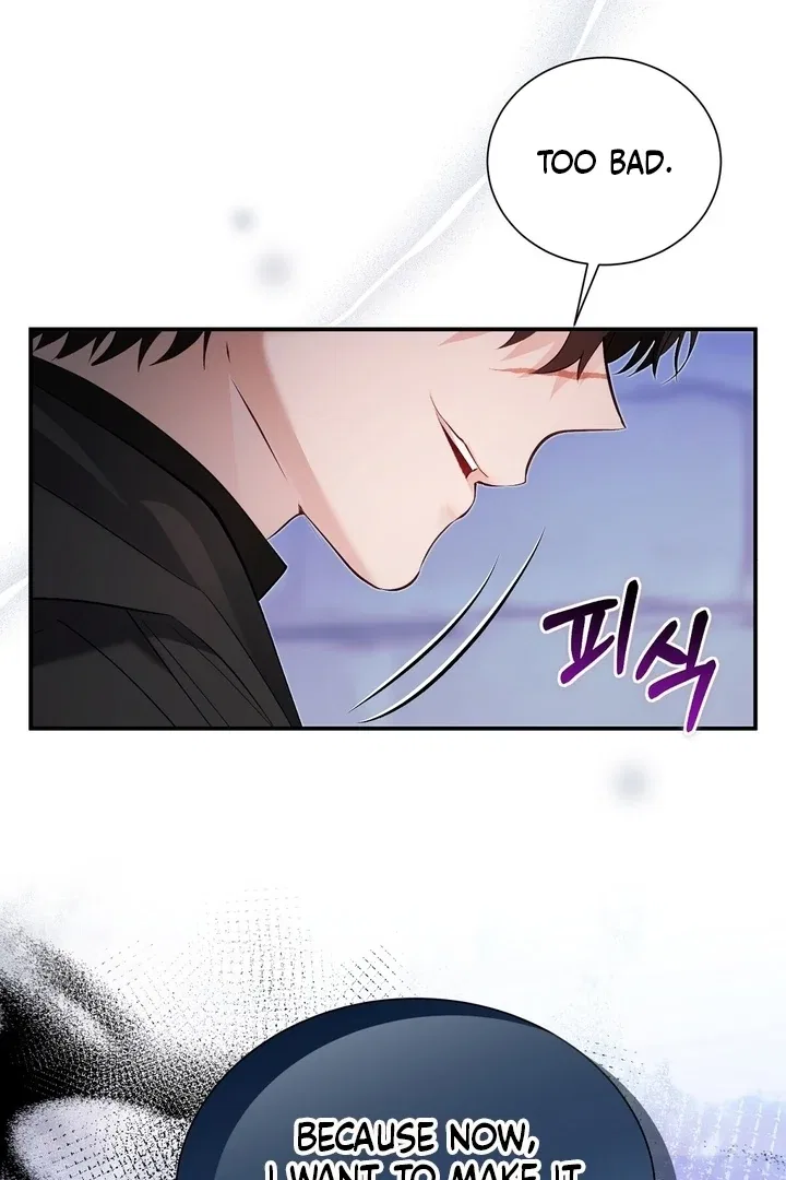 The Fake Saint of a Reverse Harem Game Chapter 25 – Page 11