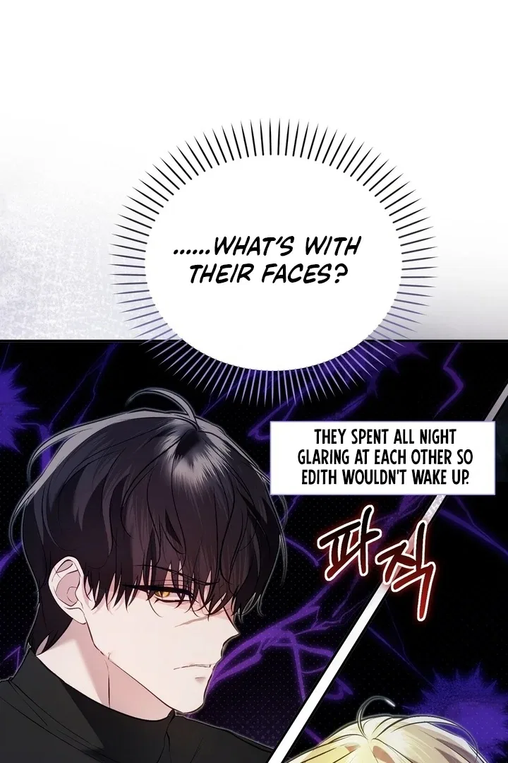 The Fake Saint of a Reverse Harem Game Chapter 25 – Page 18