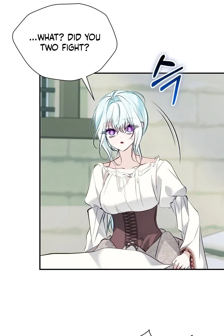 The Fake Saint of a Reverse Harem Game Chapter 25 – Page 20