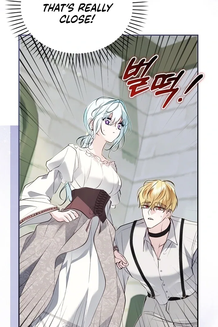 The Fake Saint of a Reverse Harem Game Chapter 25 – Page 29