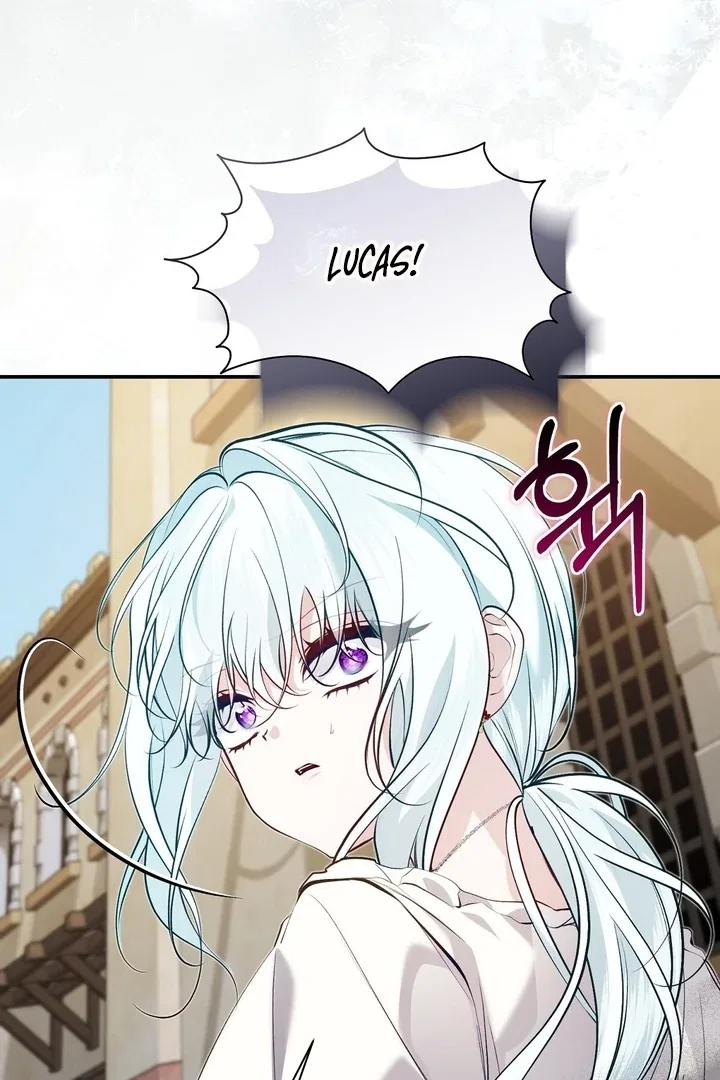 The Fake Saint of a Reverse Harem Game Chapter 25 – Page 34