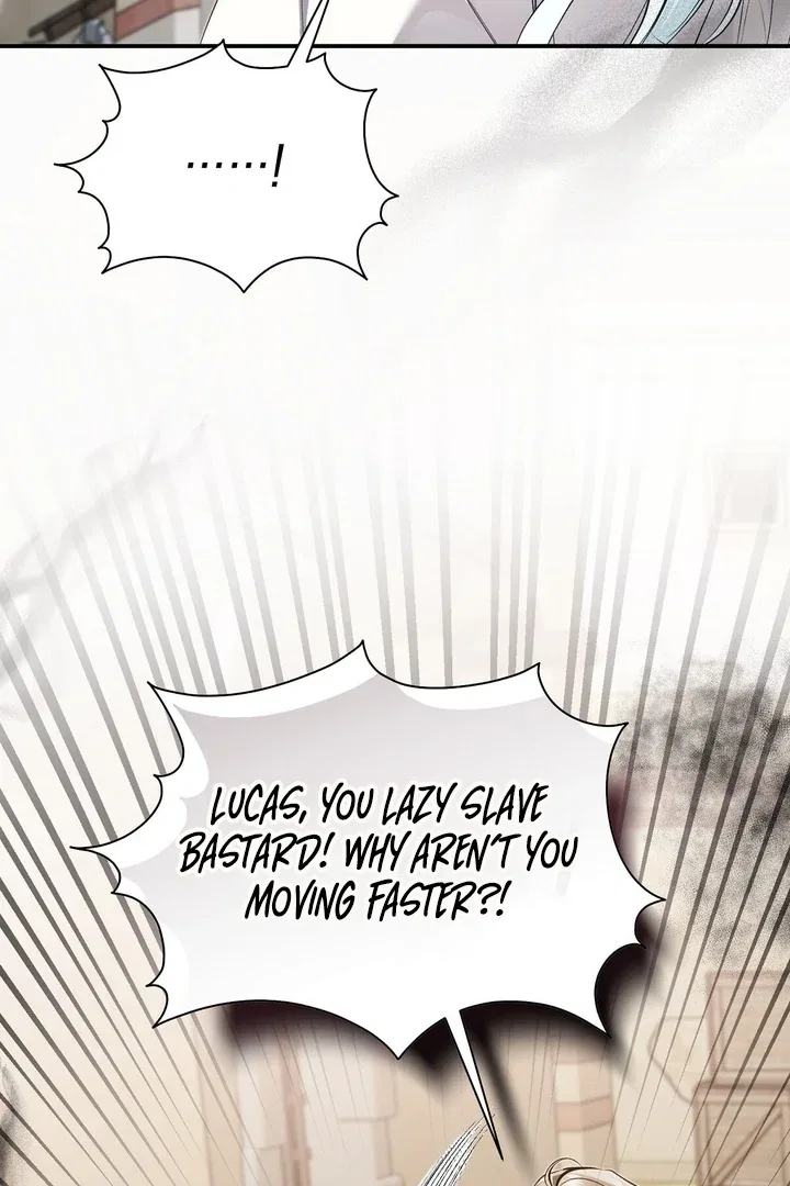 The Fake Saint of a Reverse Harem Game Chapter 25 – Page 35
