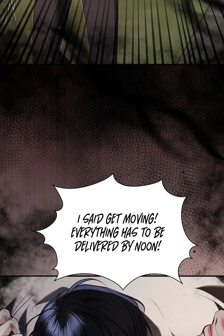 The Fake Saint of a Reverse Harem Game Chapter 25 – Page 37