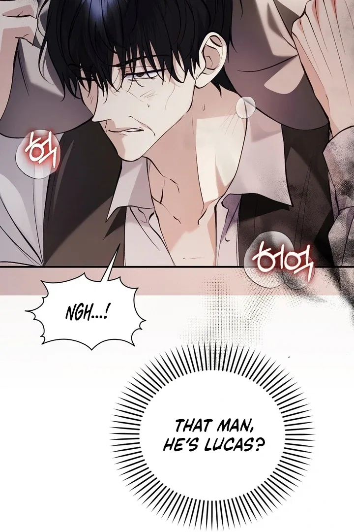 The Fake Saint of a Reverse Harem Game Chapter 25 – Page 38