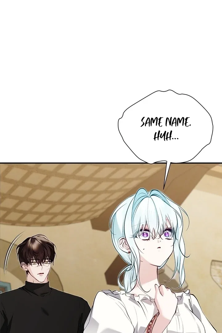 The Fake Saint of a Reverse Harem Game Chapter 25 – Page 39