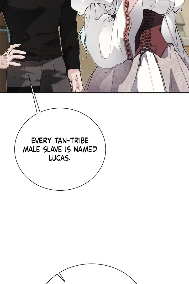 The Fake Saint of a Reverse Harem Game Chapter 25 – Page 40