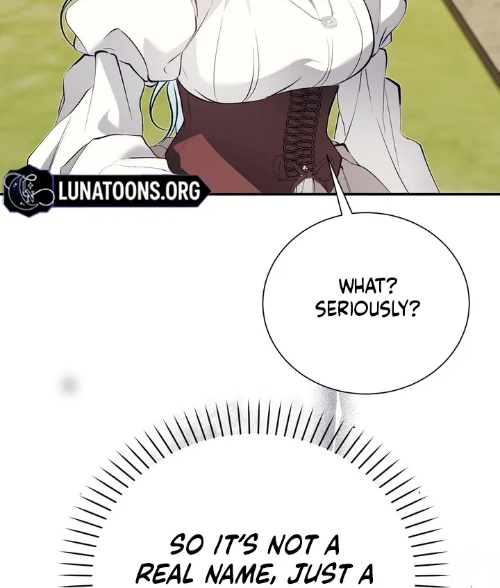 The Fake Saint of a Reverse Harem Game Chapter 25 – Page 42