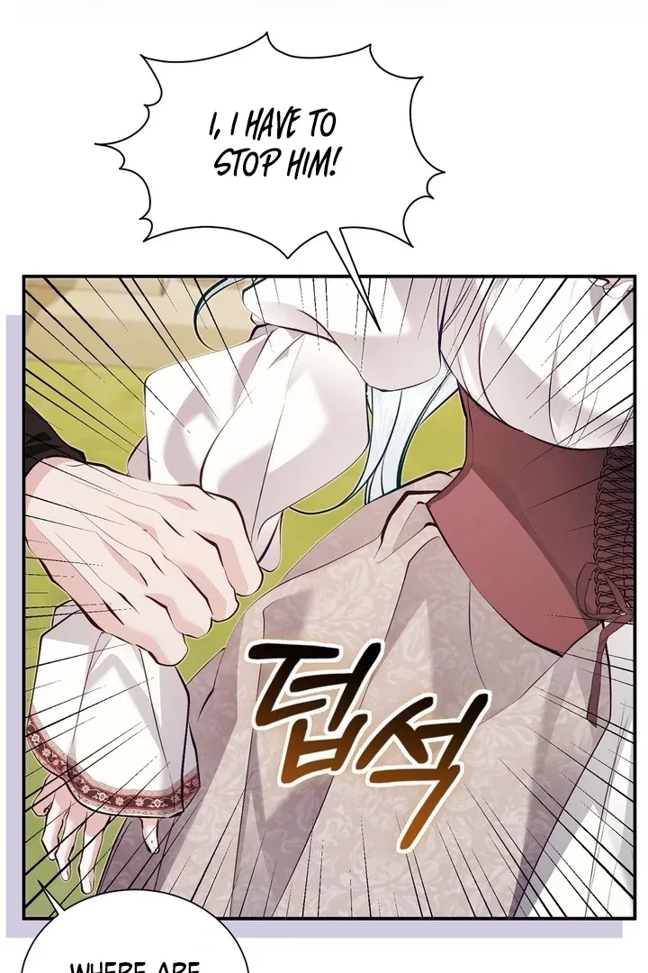 The Fake Saint of a Reverse Harem Game Chapter 25 – Page 49