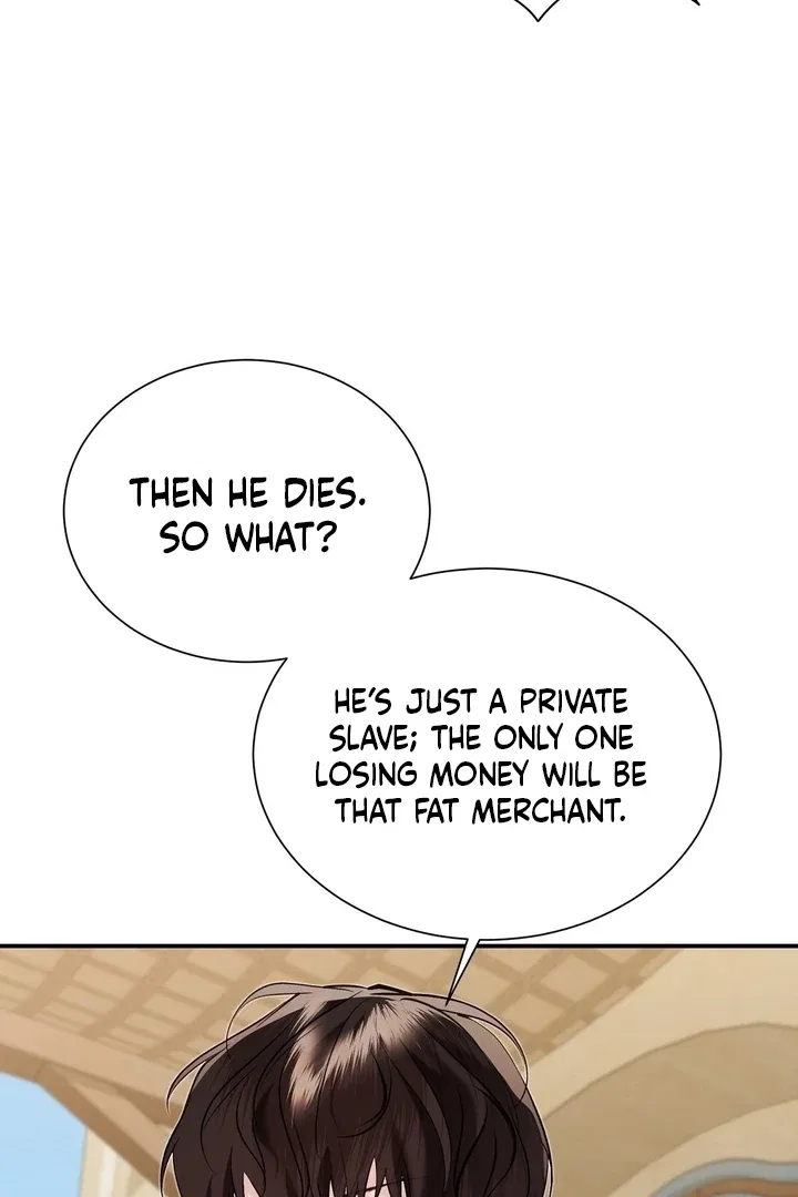The Fake Saint of a Reverse Harem Game Chapter 25 – Page 52