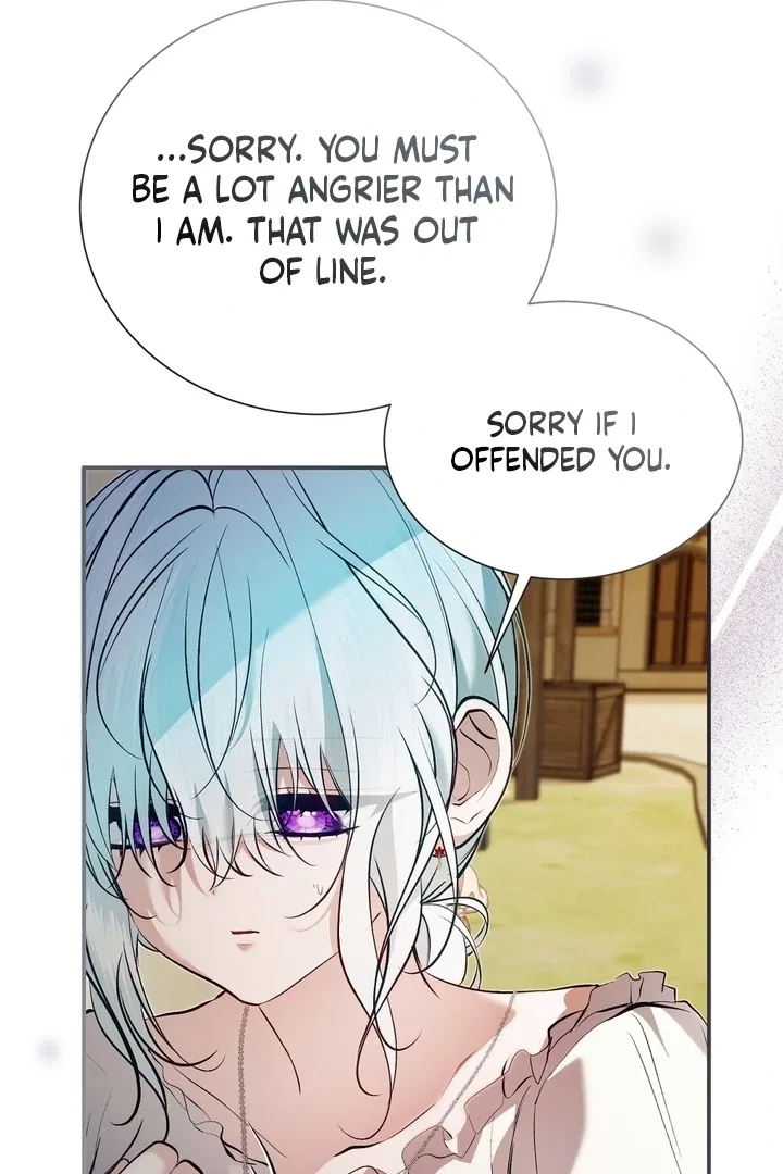 The Fake Saint of a Reverse Harem Game Chapter 25 – Page 57